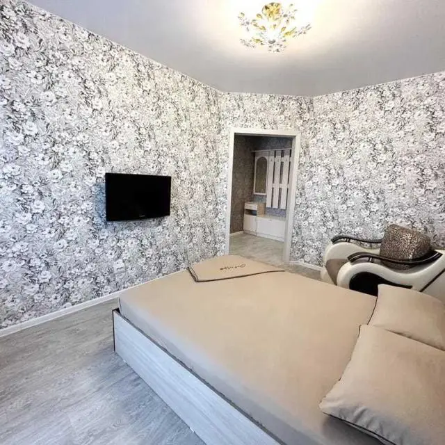 Real photos of Apartments on Naberezhnye Chelny Avenue 1