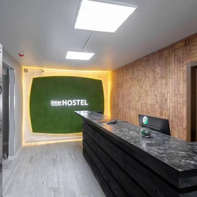 Real photos of Interhostel