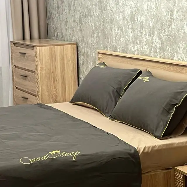 Real photos of Aura on Borodinskaya 25A