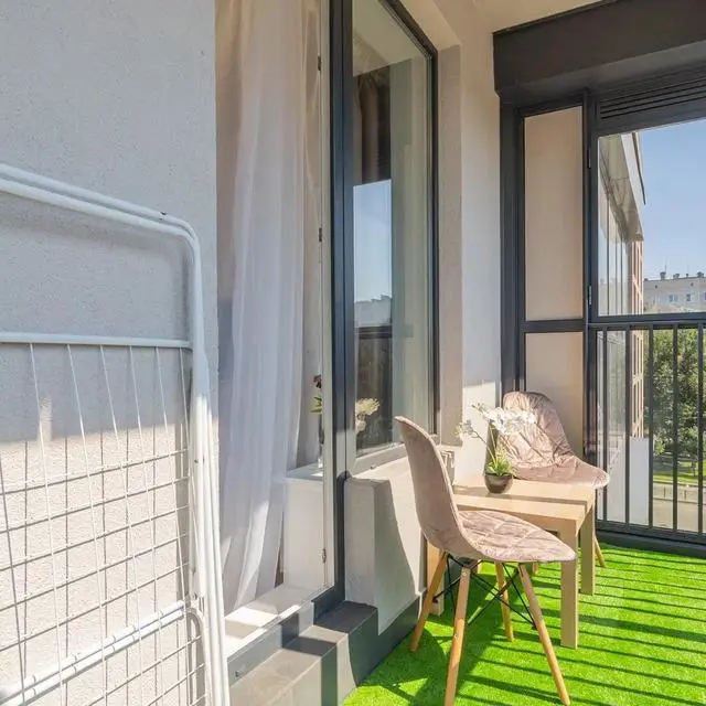 Реальные фото СалютАпарт Панорама