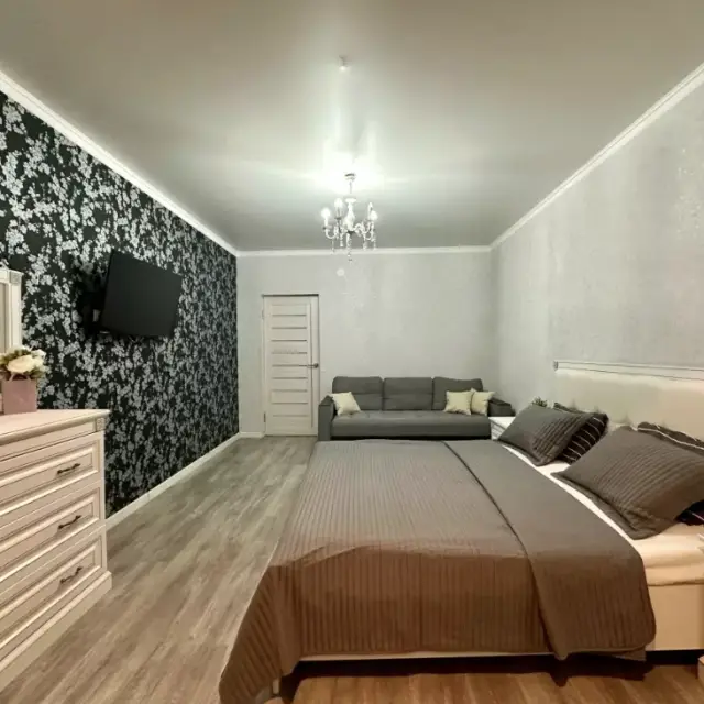 Real photos of Spacious apartments on the Mountain
