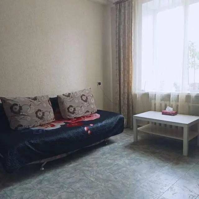 Реальные фото Апартаменты на улице Багаева 25/1