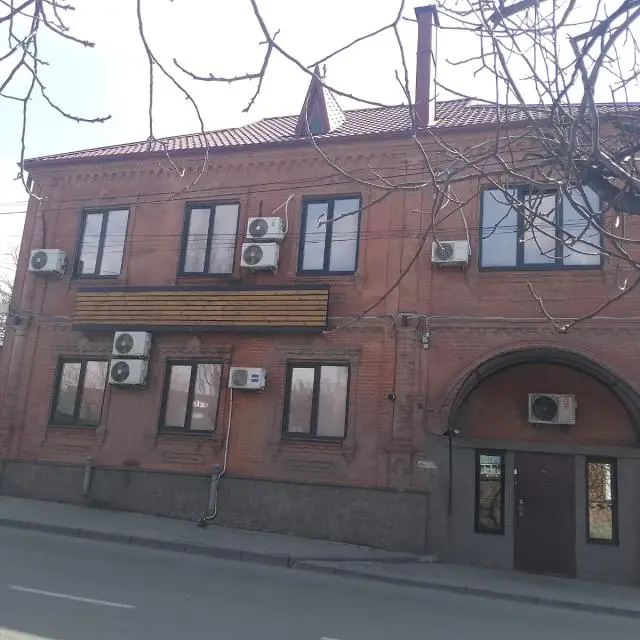 Real photos of Pogodin Loft