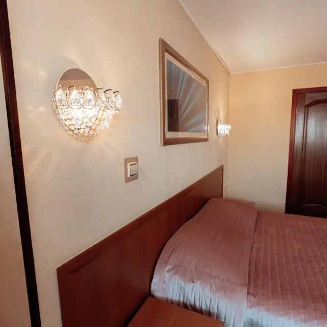 Real photos of Guest house Podvorye