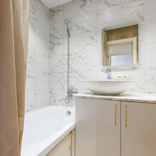 Real photos of Apartments on Krasnoarmeysky Avenue 26