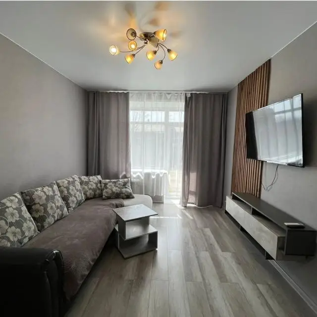 Real photos of Apartments on Lenin street 74