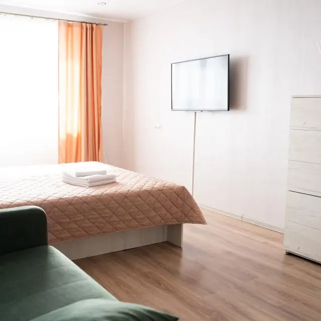 Real photos of Apartment on Kirov Avenue 322Ak3