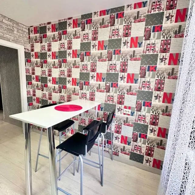 Real photos of Apartments on 111 Alekseeva Street