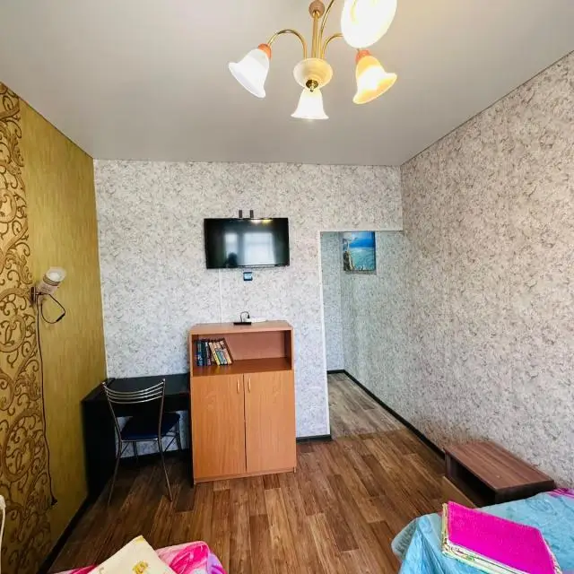 Real photos of Region 89 on Komsomolskaya Street
