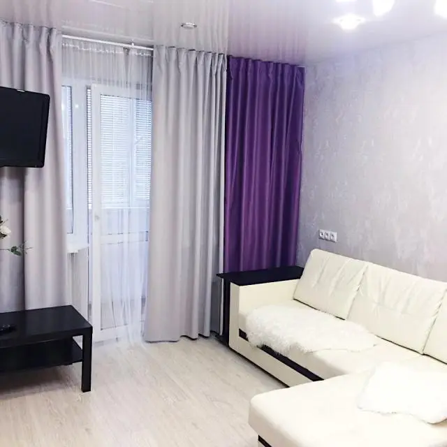 Real photos of Apartments on 53A Chkalov Avenue