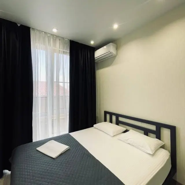Real photos of Apartments in the Olympic Park on Trostnikovaya street