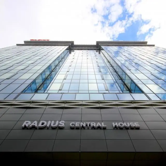 Real photos of Home Comfort in Radius Central House