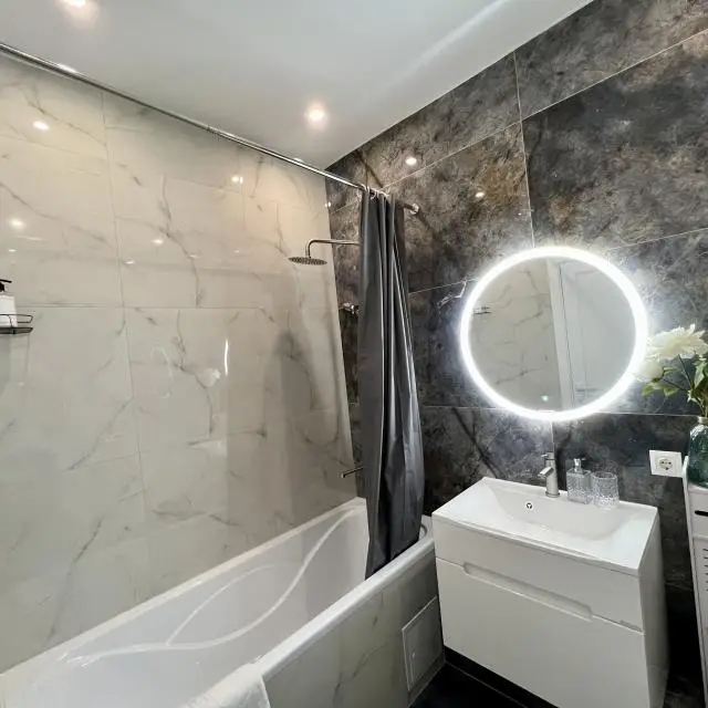 Реальные фото RentFlat (Рент Флэт) на улице Генерала Маргелова 5/2