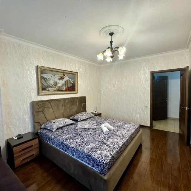 Real photos of Apartments on Akademika Sjogren street, 17