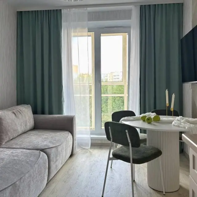 Real photos of Golden Olive Apartments