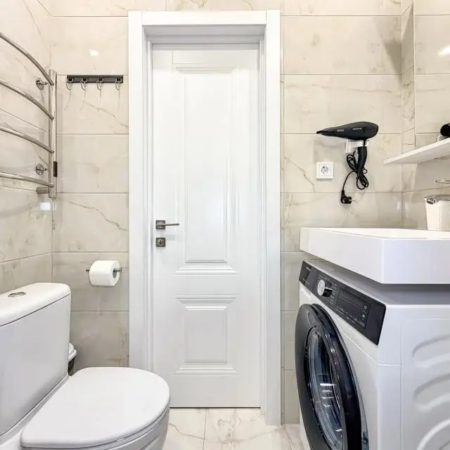Real photos of Apartment Monaco 24 Residential complex Sandy 60/1
