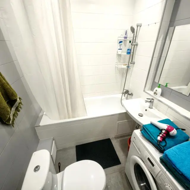 Real photos of Apartments on Nekrasovsky passage 11