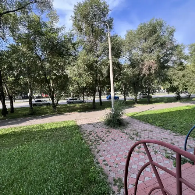 Real photos of Fig Apartment on Druzhby Narodov Street 4