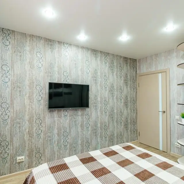 Real photos of Apartments on 48 Vareikis Street