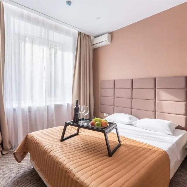 Real photos of Myhotel24 Voykovskaya