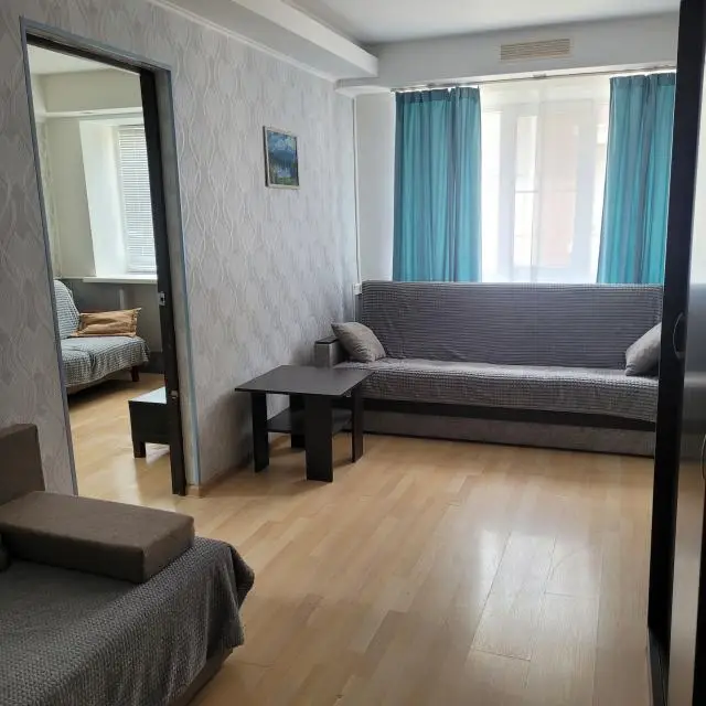Real photos of Apartments on 60A Atamanskaya Street
