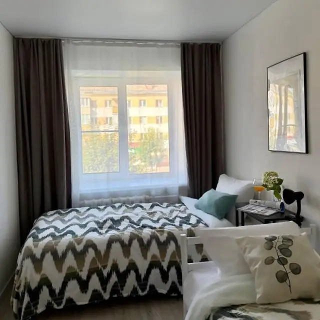 Real photos of Apartments on Victory Boulevard