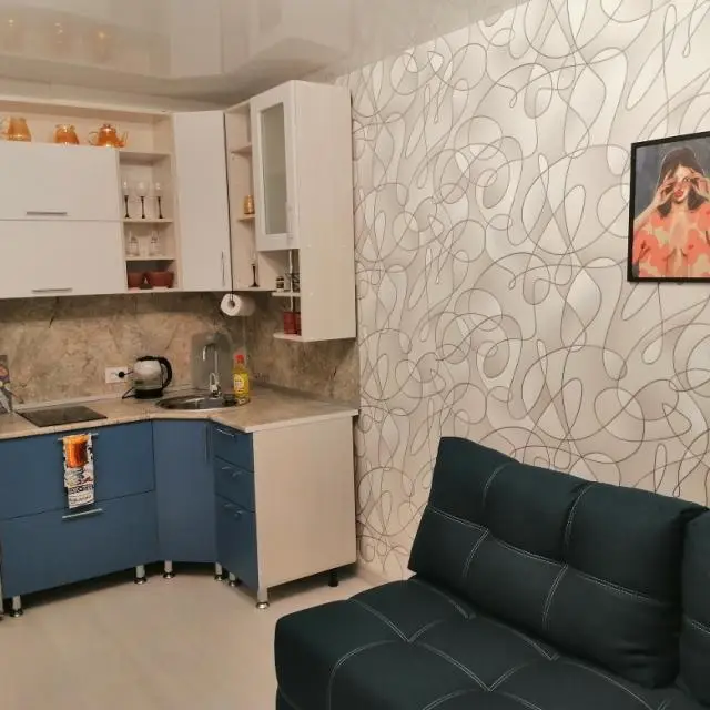 Real photos of Apartamenty na prospekte Kirova 71
