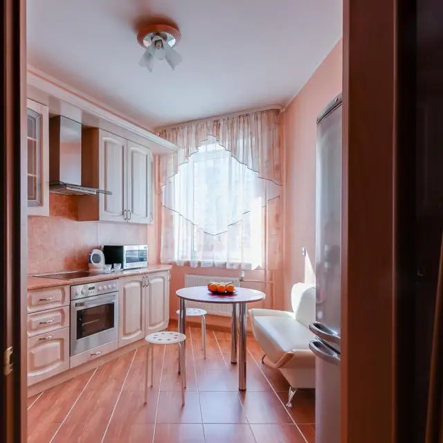 Real photos of Open Apartments (Open Apartments) on Budapeshtskaya
