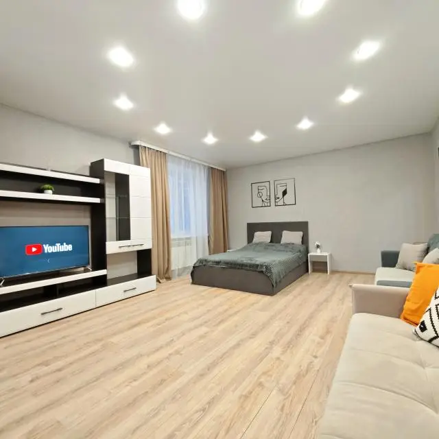 Real photos of Elite apartments from SUTOCHNO.TOB.
