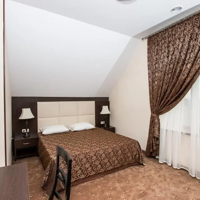 Реальные фото Вилла Лагуна
