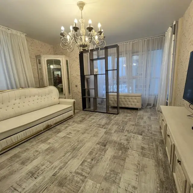 Real photos of Klyuchkomfort on Ablukova street 10 