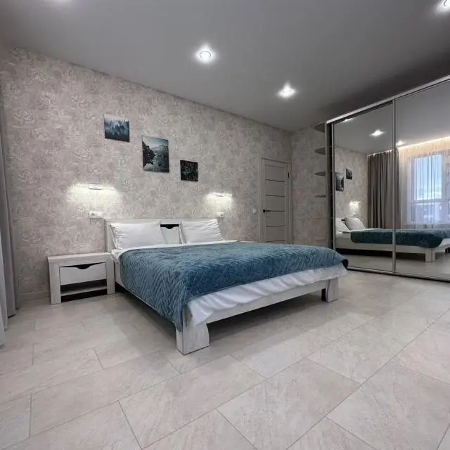 Real photos of Apartments on Krymskaya Vesna street 9k2