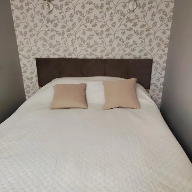 Real photos of Apartments near the train station