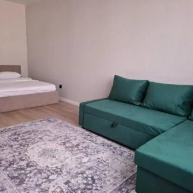 Real photos of Apartments on Rostovskoe highway 30/7k2