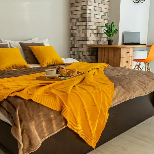 Real photos of Apartments on Krasnoarmeyskaya Street