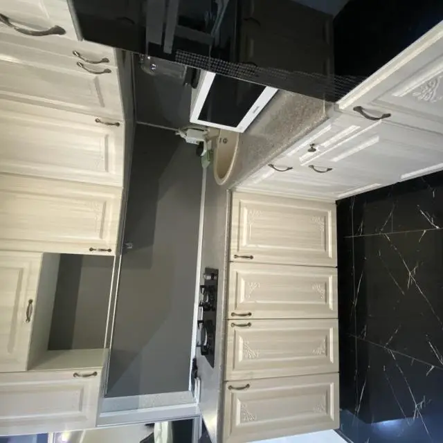 Real photos of Apartments on Sovetskaya street 30