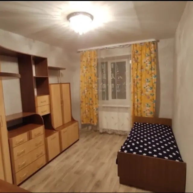 Real photos of Apartments on Veryazhskoe razdolie street 6 building 1