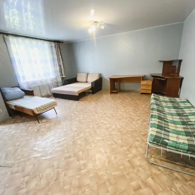 Real photos of Apartment RRO Gallery on Naidova-Zhelezova street