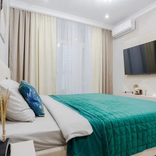 Real photos of Apartment Don Ararat on Boris Slyusar 15x2