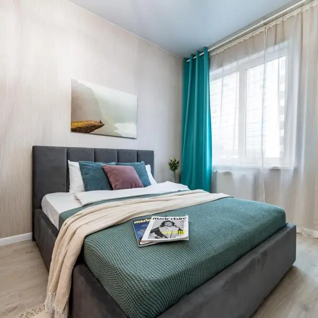 Реальные фото ApartMe на шоссе Пулковское 14 строение 6