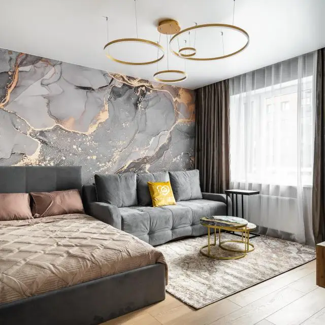 Real photos of Globalstay (Globalstay) on Studentskaya Street