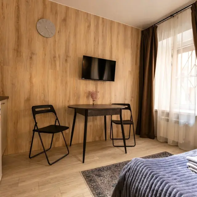 Real photos of Floris Apartments on Nevsky Prospekt