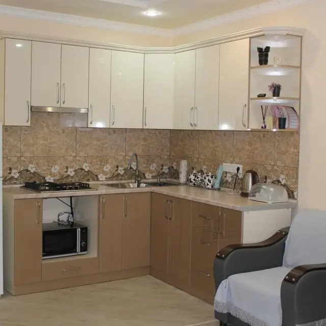 Реальные фото SD House (ЭсДи Хаус)