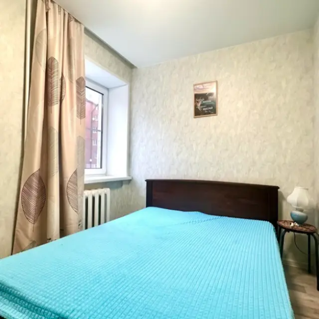 Real photos of Apartments Rooms and apartaments group Gagarina 60-64