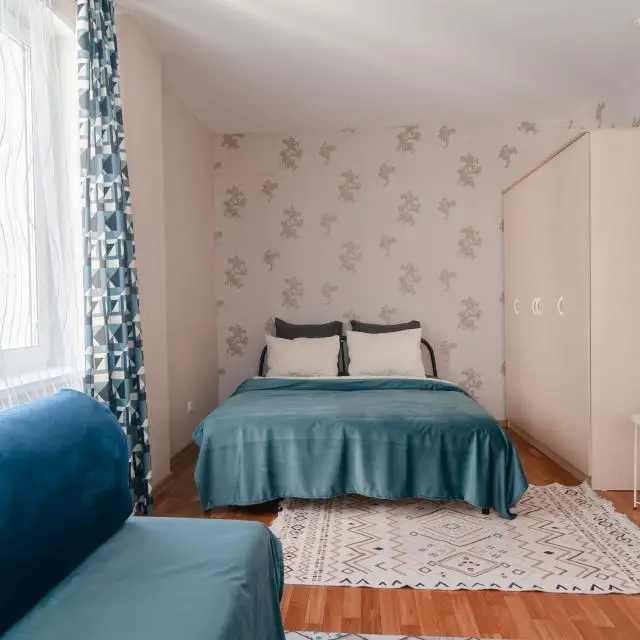 Real photos of Home on Karamzin Street