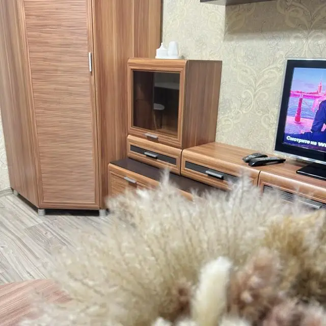 Реальные фото Апартаменты с видом на северное сияние