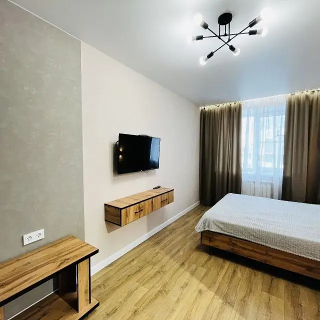 Real photos of Apartments, Morshanskoe highway 24K (69)
