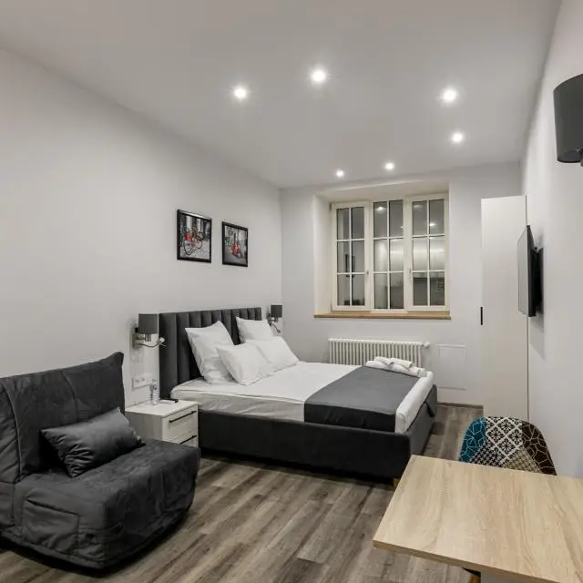 Real photos of Apartments on Rubinstein street 14