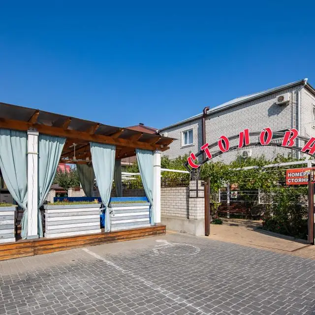 Real photos of Guest house Nikolayev dvor
