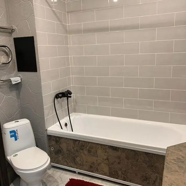 Real photos of Apartments on 105 Leningradsky Avenue